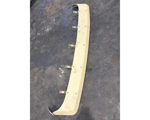 Sun Visor (External) WESTERN STAR TR 4900 FA Truck Salvage International Inc