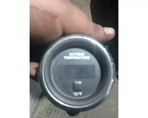 Temperature Control WESTERN STAR TR 4900 FA Truck Salvage International Inc