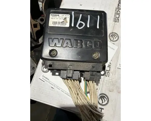 ECM (Brake & ABS) WESTERN STAR TR 4900-SA Truck Salvage International Inc