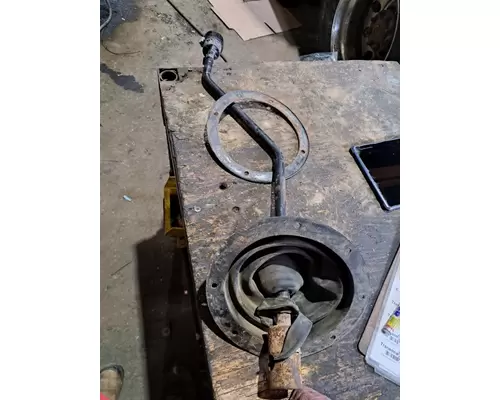 Floor Shift Assembly WESTERN STAR TR 4900-SA 