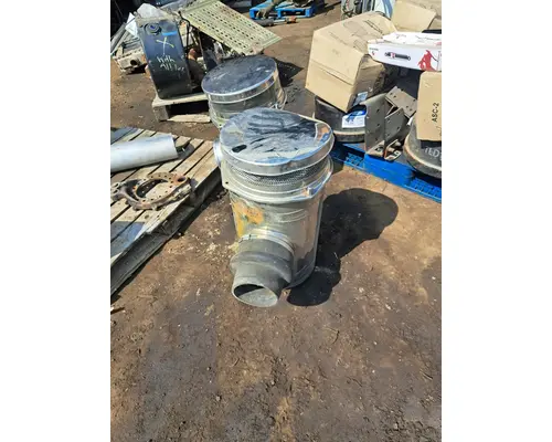Air Cleaner WESTERN STAR TR 4900 Truck Salvage International Inc