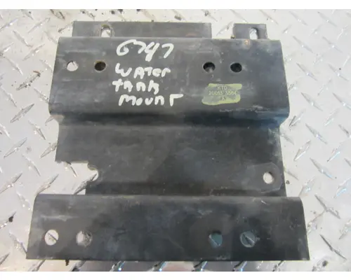 Brackets, Misc. WESTERN STAR TR 4900 Valley Truck - Grand Rapids