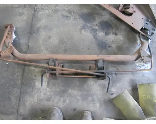 Hood Hinge WESTERN STAR TR 4900 Valley Truck - Grand Rapids