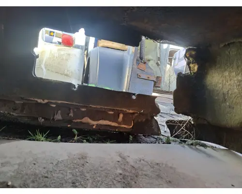 Hood WESTERN STAR TR 4900 Truck Salvage International Inc