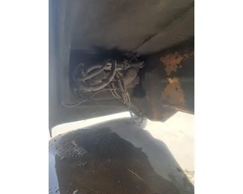 Hood WESTERN STAR TR 4900 Truck Salvage International Inc