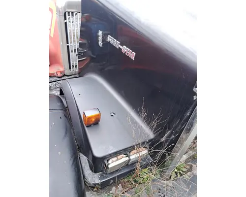Hood WESTERN STAR TR 4900 Truck Salvage International Inc