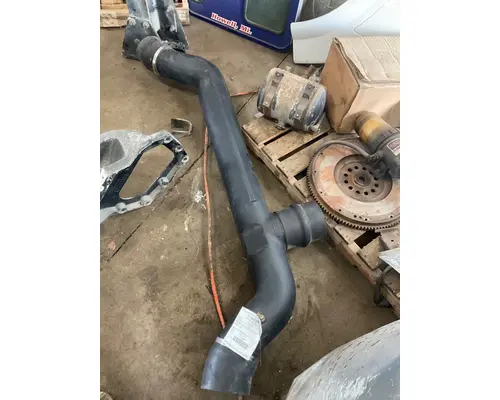 Heater Or Air Conditioner Parts, Misc. WESTERN STAR TR 4900E Valley Truck - Grand Rapids