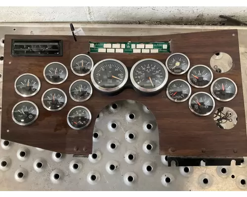 Speedometer Head Cluster WESTERN STAR TR 4900E Valley Truck - Grand Rapids