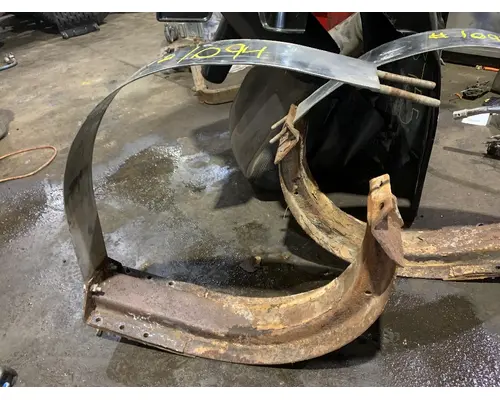 Fuel Tank Strap/Hanger WESTERN STAR TR 4964 SX Truck Salvage International Inc