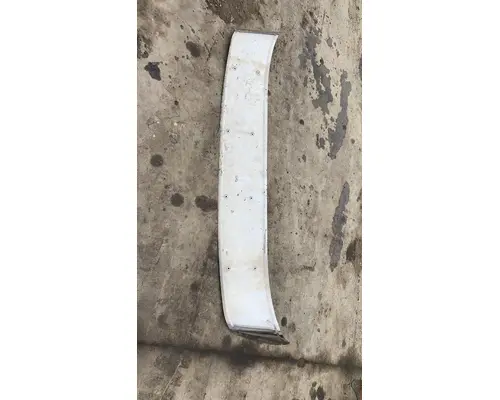 Sun Visor (External) WESTERN STAR TR 4964 SX Truck Salvage International Inc