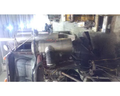 Air Cleaner WESTERN STAR TR 4964F Crest Truck Parts