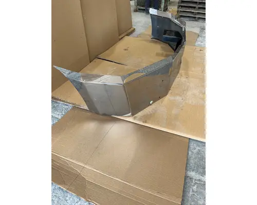 Western Star Tr 5700 XE Bumper Assembly, Front