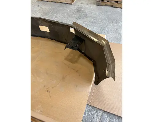 Western Star Tr 5700 XE Bumper Assembly, Front