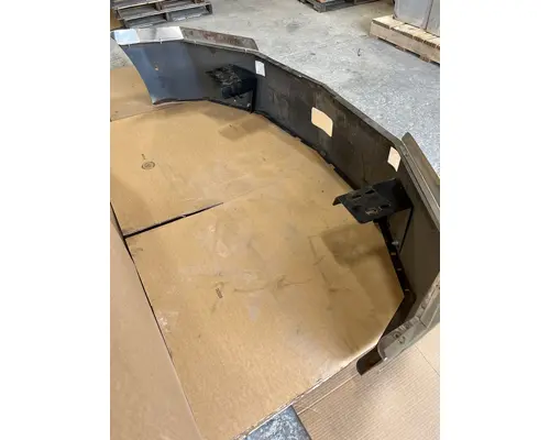 Western Star Tr 5700 XE Bumper Assembly, Front