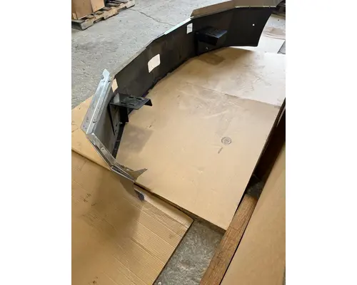 Western Star Tr 5700 XE Bumper Assembly, Front