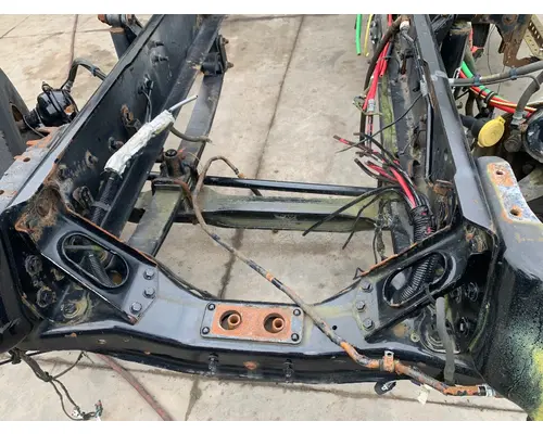 Axle Assembly, Front (Steer) WESTERN STAR TR 5800 Truck Salvage International Inc