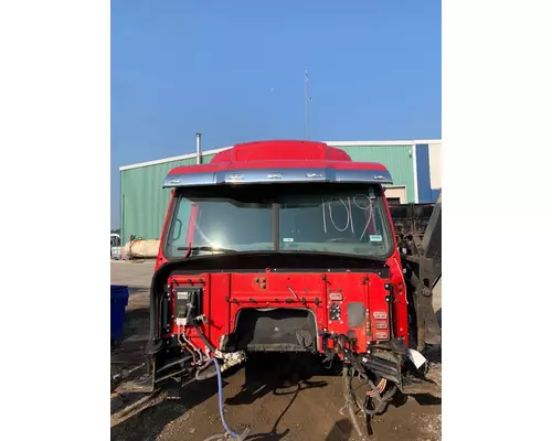 Cab WESTERN STAR TR 5800 Truck Salvage International Inc