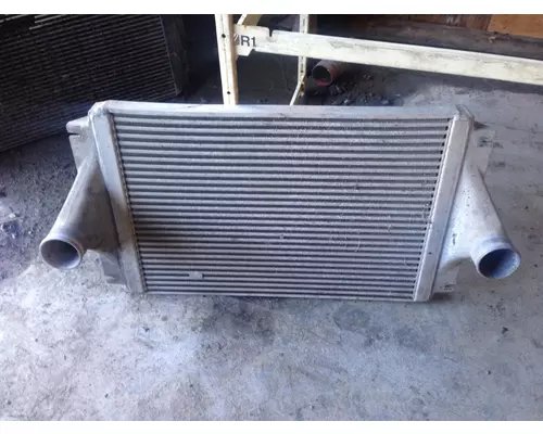 Charge Air Cooler (ATAAC) WESTERN STAR TRUCKS  Payless Truck Parts