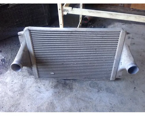 Charge Air Cooler (ATAAC) WESTERN STAR TRUCKS  Payless Truck Parts