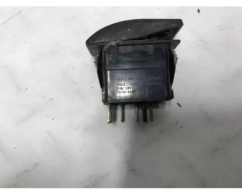 Western Star Trucks 3700 Electrical Misc. Parts