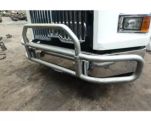 Bumper Assembly, Front WESTERN STAR TRUCKS 4700 SB Sam's Riverside Truck Parts Inc