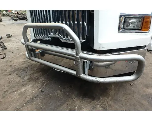 Bumper Assembly, Front WESTERN STAR TRUCKS 4700 SB Sam's Riverside Truck Parts Inc