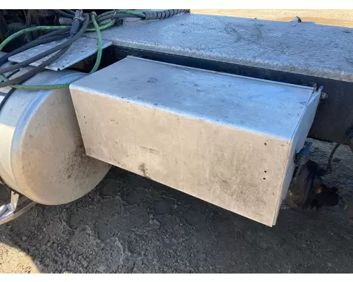 Western Star Trucks 4700 Battery Box