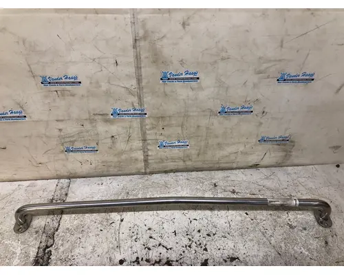 Body Parts, Misc. Western Star Trucks 4700 Vander Haags Inc Col