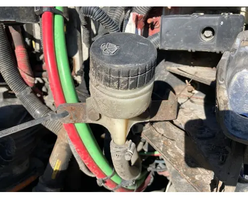 Body Parts, Misc. Western Star Trucks 4700 Vander Haags Inc Col