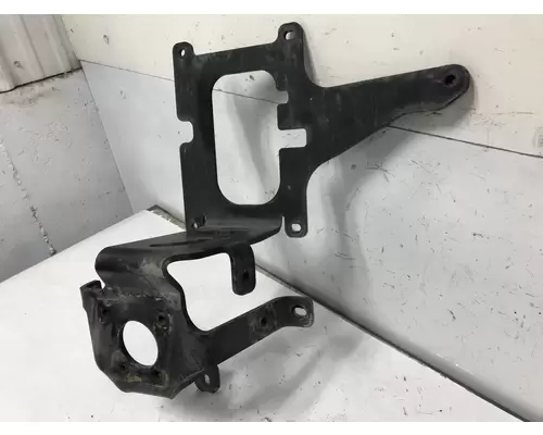 Western Star Trucks 4700 Brackets, Misc