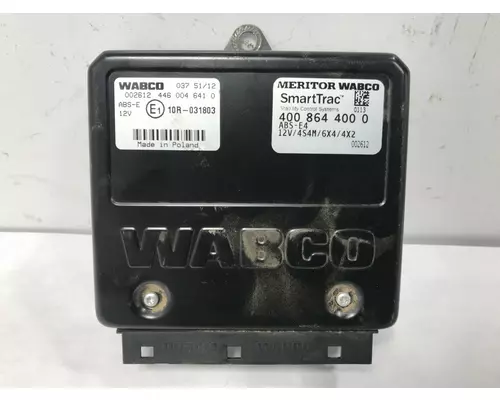 Western Star Trucks 4700 Brake Control Module (ABS)