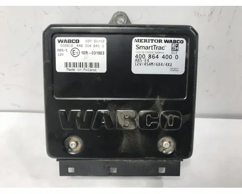 ECM (Brake & ABS) Western Star Trucks 4700 Vander Haags Inc Sf