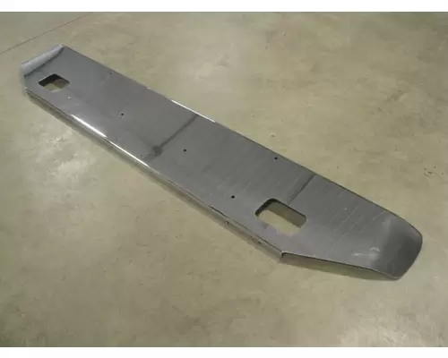 Western Star Trucks 4700 Bumper Assembly, Front