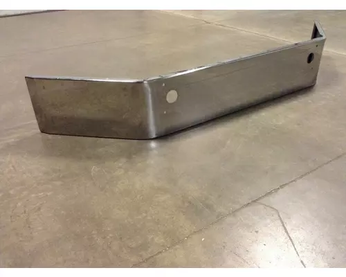 Western Star Trucks 4700 Bumper Assembly, Front