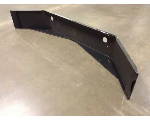 Western Star Trucks 4700 Bumper Assembly, Front