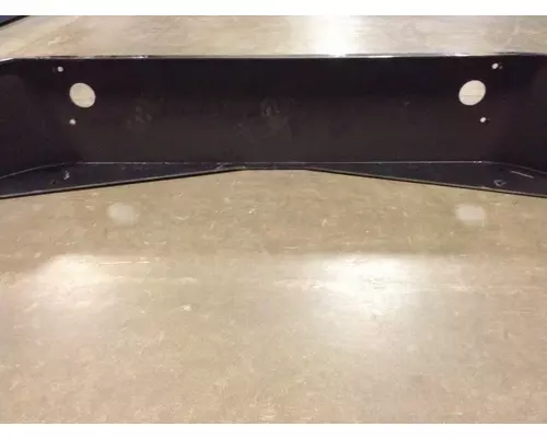 Western Star Trucks 4700 Bumper Assembly, Front