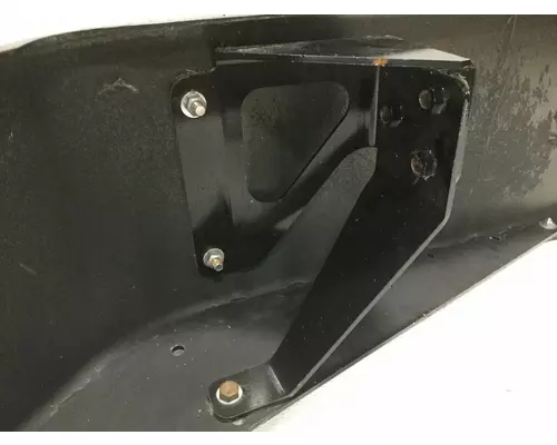 Western Star Trucks 4700 Bumper Assembly, Front