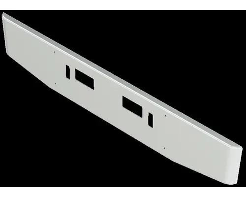 Western Star Trucks 4700 Bumper Assembly, Front