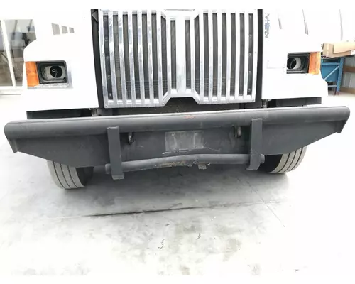 Western Star Trucks 4700 Bumper Assembly, Front