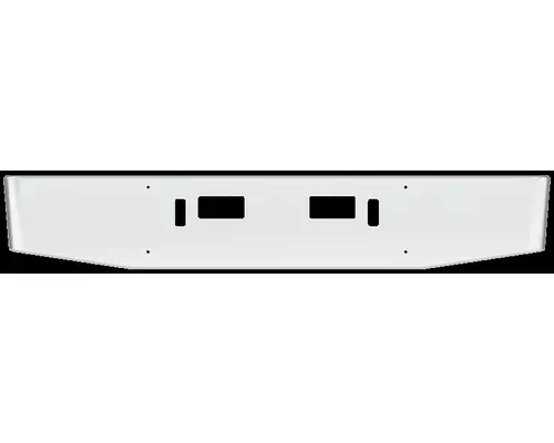 Western Star Trucks 4700 Bumper Assembly, Front