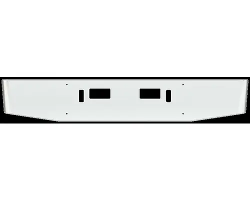 Bumper Assembly, Front Western Star Trucks 4700 Vander Haags Inc Cb