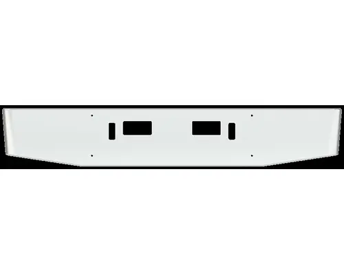 Bumper Assembly, Front Western Star Trucks 4700 Vander Haags Inc WM