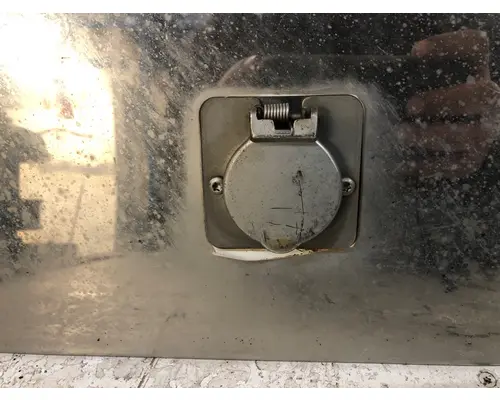 Western Star Trucks 4700 Cab Assembly