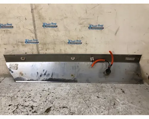 Western Star Trucks 4700 Cab Assembly