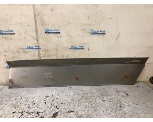 Western Star Trucks 4700 Cab Assembly