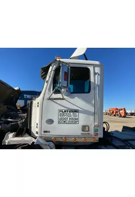 Western Star Trucks 4700 Cab Assembly