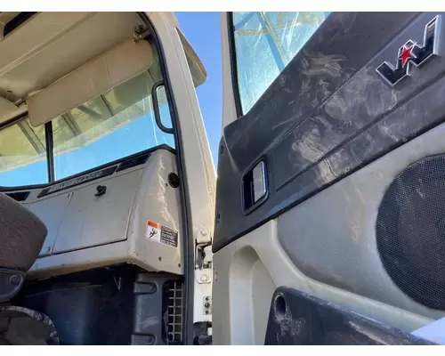 Western Star Trucks 4700 Cab Assembly