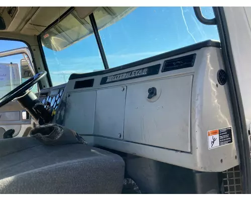 Western Star Trucks 4700 Cab Assembly