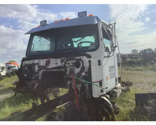 Western Star Trucks 4700 Cab Assembly