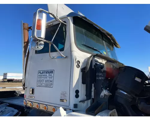 Western Star Trucks 4700 Cab Assembly